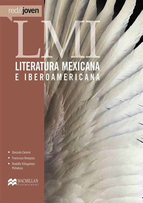 LITERATURA MEXICANA E IBEROAMERICANA (RED JOVEN)