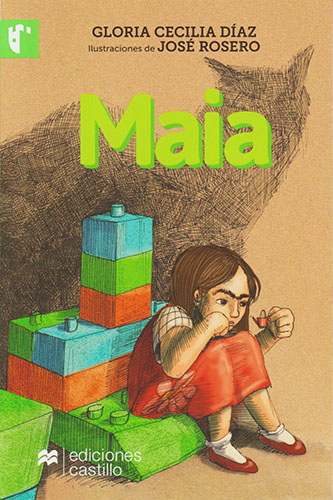 MAIA (SERIE VERDE)