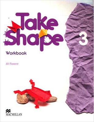 TAKE SHAPE 3 WORKBOOK