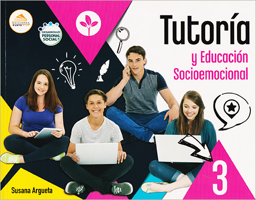 TUTORIA Y EDUCACION SOCIOEMOCIONAL 3