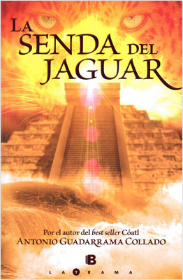 LA SENDA DEL JAGUAR