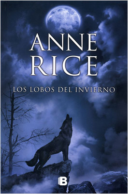 LOS LOBOS DEL INVIERNO