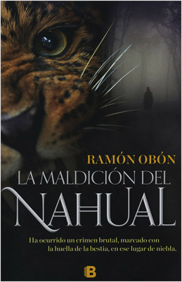 LA MALDICION DEL NAHUAL