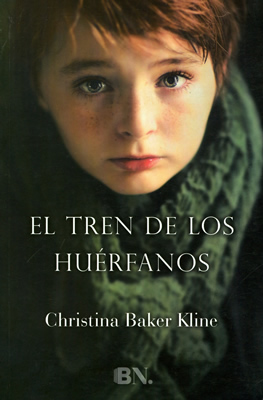 EL TREN DE LOS HUERFANOS