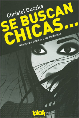 SE BUSCAN CHICAS...