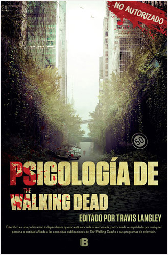 PSICOLOGIA DE THE WALKING DEAD