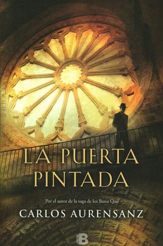 LA PUERTA PINTADA