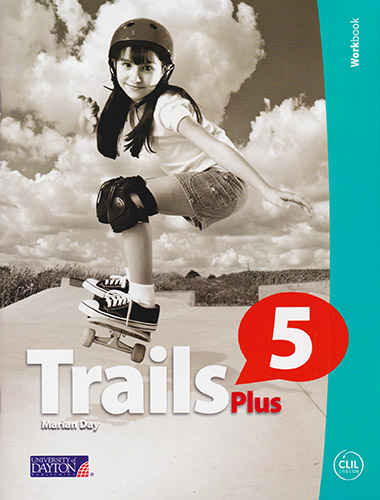 TRAILS PLUS 5 WORKBOOK