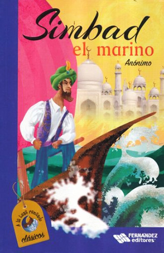 SIMBAD EL MARINO