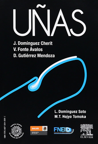 UÑAS