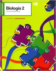 BIOLOGIA 2 DESARROLLA COMPETENCIAS