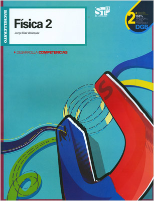 FISICA 2 (DESARROLLA COMPETENCIAS)