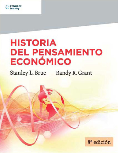 HISTORIA DEL PENSAMIENTO ECONOMICO