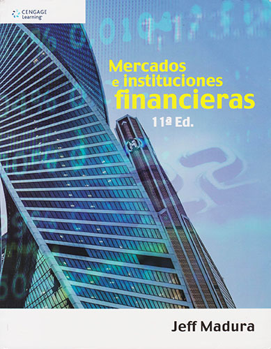 MERCADOS E INSTITUCIONES FINANCIERAS