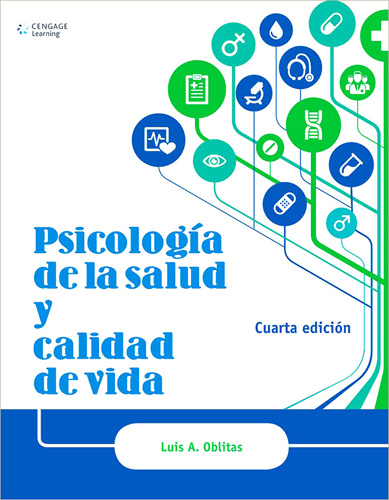 PSICOLOGIA DE LA SALUD Y CALIDAD DE VIDA