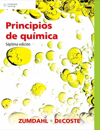 PRINCIPIOS DE QUIMICA (ED. REVISADA)