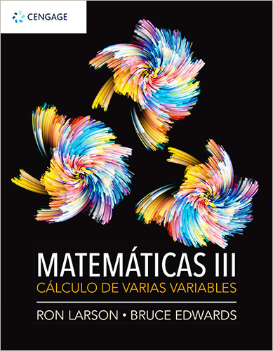 MATEMATICAS 3: CALCULO DE VARIAS VARIABLES