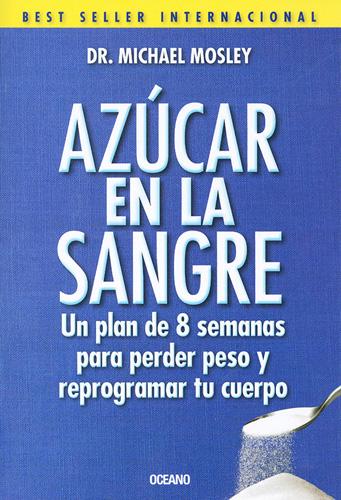 AZUCAR EN LA SANGRE