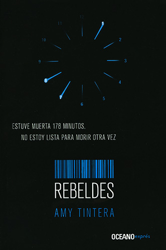 REBELDES (BOLSILLO)