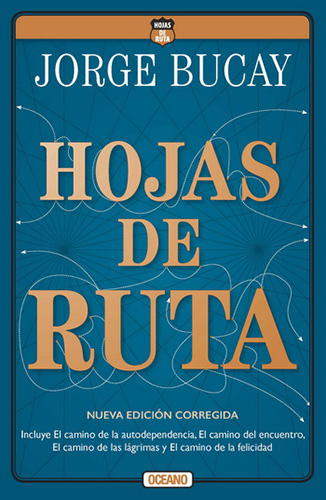 HOJAS DE RUTA (NUEVA EDICION CORREGIDA)