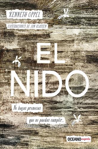 EL NIDO (BOLSILLO)