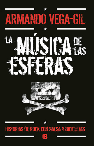 LA MUSICA DE LAS ESFERAS