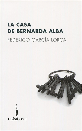 LA CASA DE BERNARDA ALBA