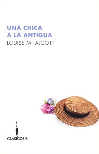 UNA CHICA A LA ANTIGUA