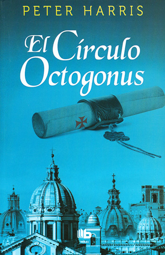 EL CIRCULO OCTOGANUS
