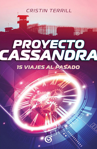 PROYECTO CASSANDRA