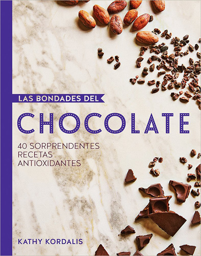 LAS BONDADES DEL CHOCOLATE
