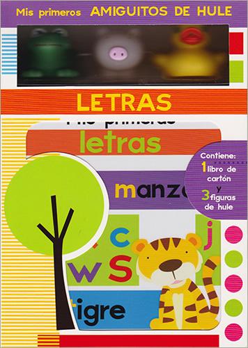 LETRAS