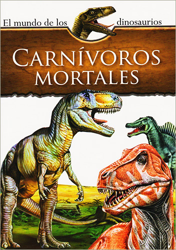 CARNIVOROS MORTALES (M.C.)