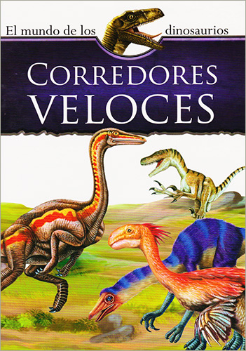 CORREDORES VELOCES (M.C.)