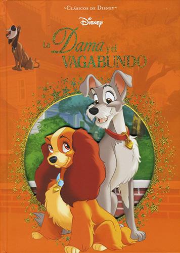 LA DAMA Y EL VAGABUNDO