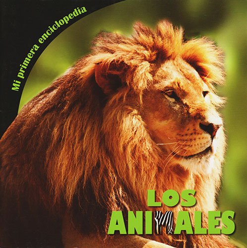 LOS ANIMALES