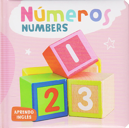 NUMEROS - NUMBERS