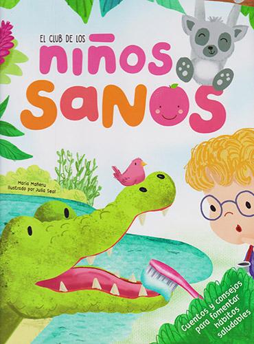 EL CLUB DE LOS NIÑOS SANOS