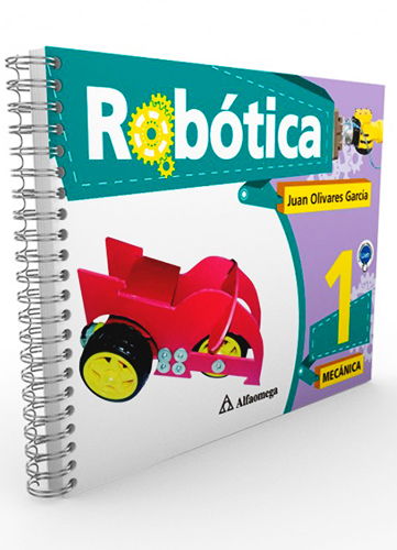 ROBOTICA 1 MECANICA. PRIMARIA (CONTENIDO INTERACTIVO WEB)