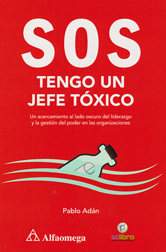 SOS: TENGO UN JEFE TOXICO