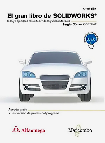 EL GRAN LIBRO DE SOLIDWORKS