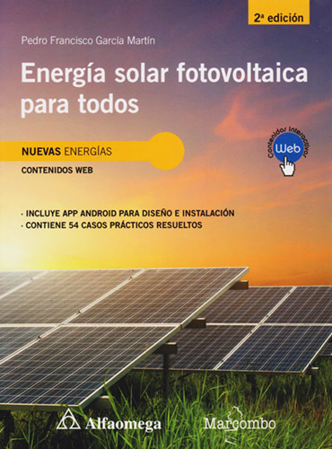 ENERGIA SOLAR FOTOVOLTAICA PARA TODOS