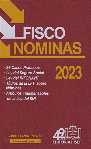 FISCO NOMINAS 2023 (ECONOMICA)
