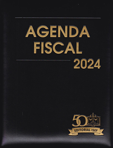 AGENDA FISCAL 2024 Y COMPLEMENTO (EJECUTIVA)