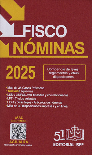 FISCO NOMINAS 2025 (ECONOMICA)