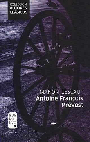 MANON LESCAUT