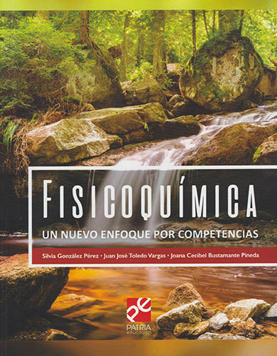 FISICOQUIMICA: UN NUEVO ENFOQUE POR COMPETENCIAS