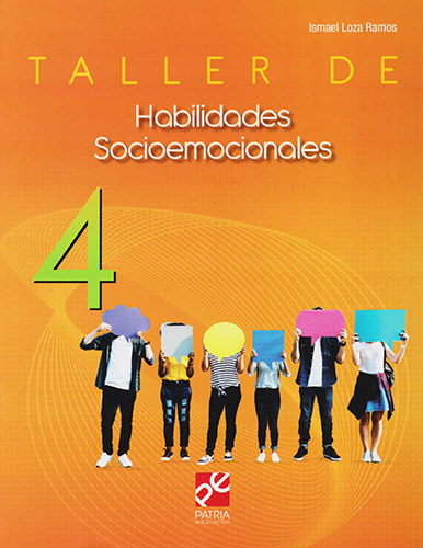 TALLER DE HABILIDADES SOCIOEMOCIONALES 4