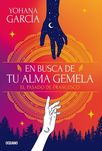EN BUSCA DE TU ALMA GEMELA: EL PASADO DE FRANCESCO