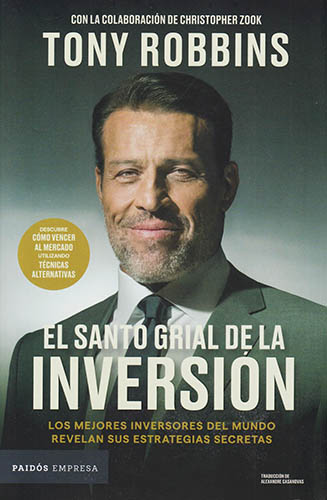 EL SANTO GRIAL DE LA INVERSION